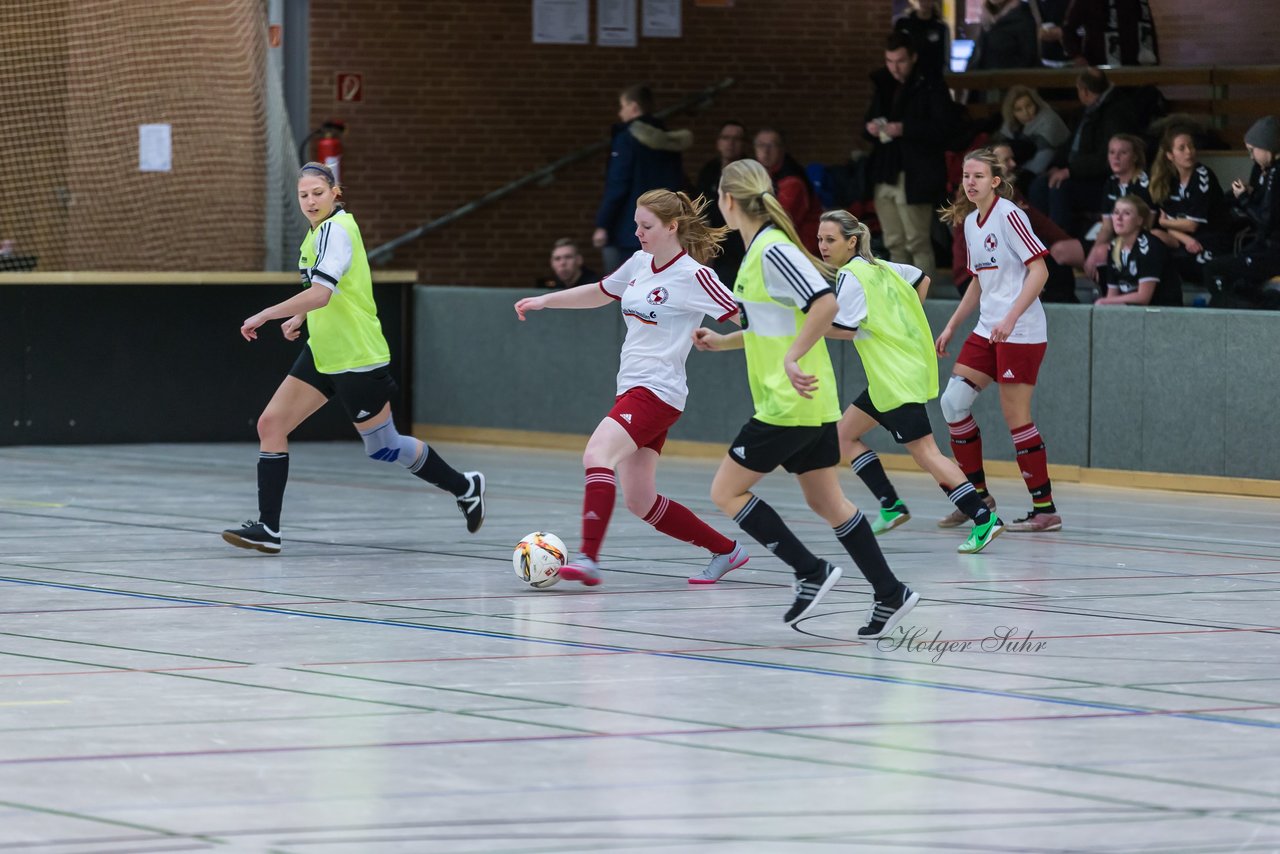 Bild 81 - Volksbank Cup Horst